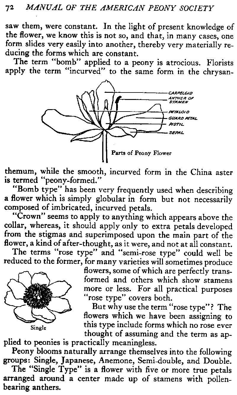 072_classification of peony types